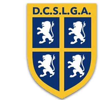 DCSLGA Logo
